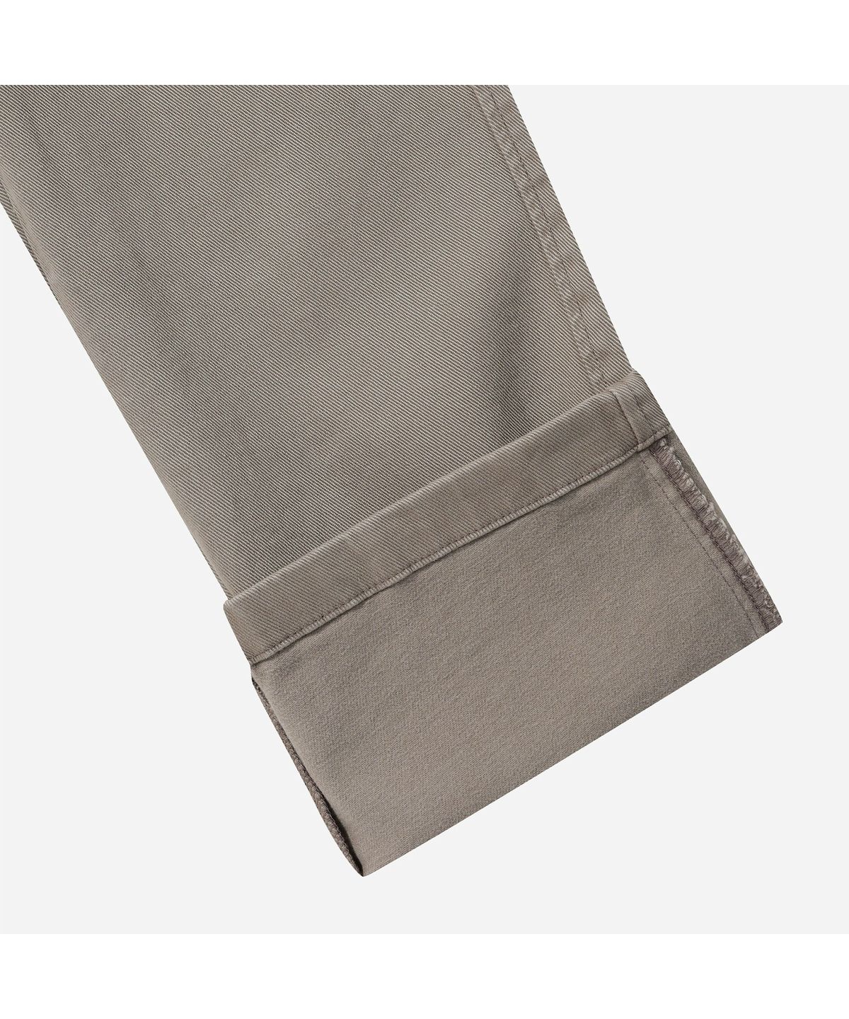 브렌우드(BRENTWOOD) (essentials) 기모 컴포치노 팬츠 BRPAW26571BEX