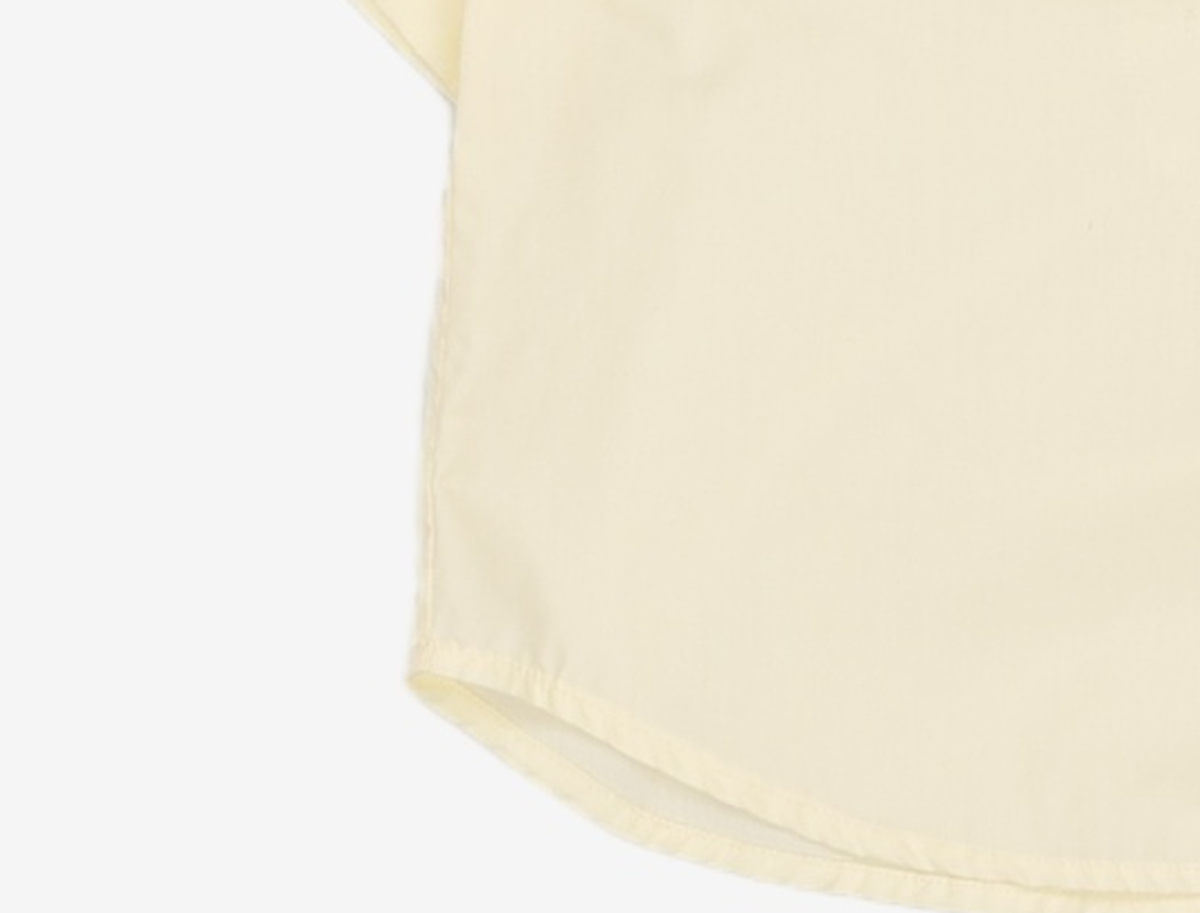 미쏘(MIXXO) 캐주얼 셔츠 S