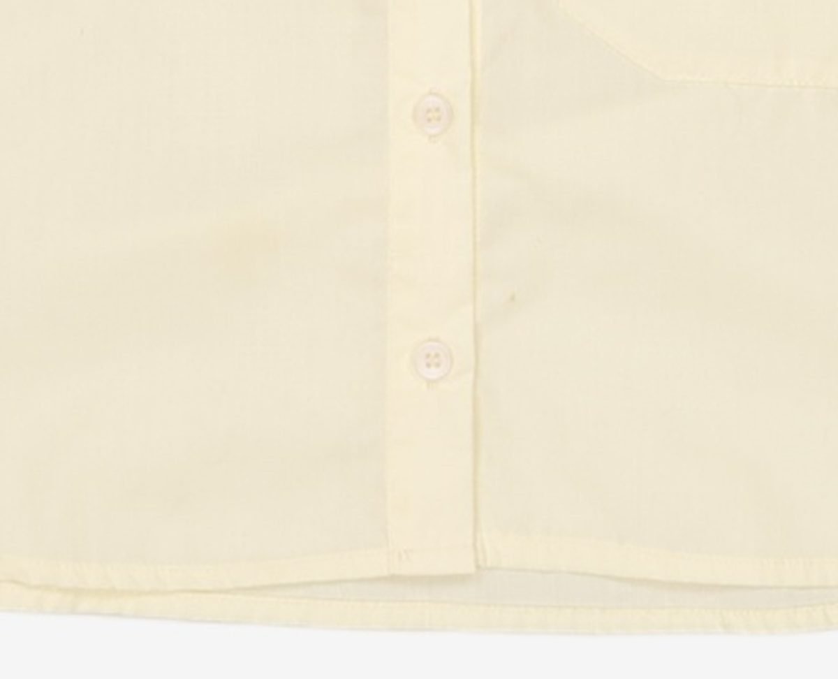 미쏘(MIXXO) 캐주얼 셔츠 S