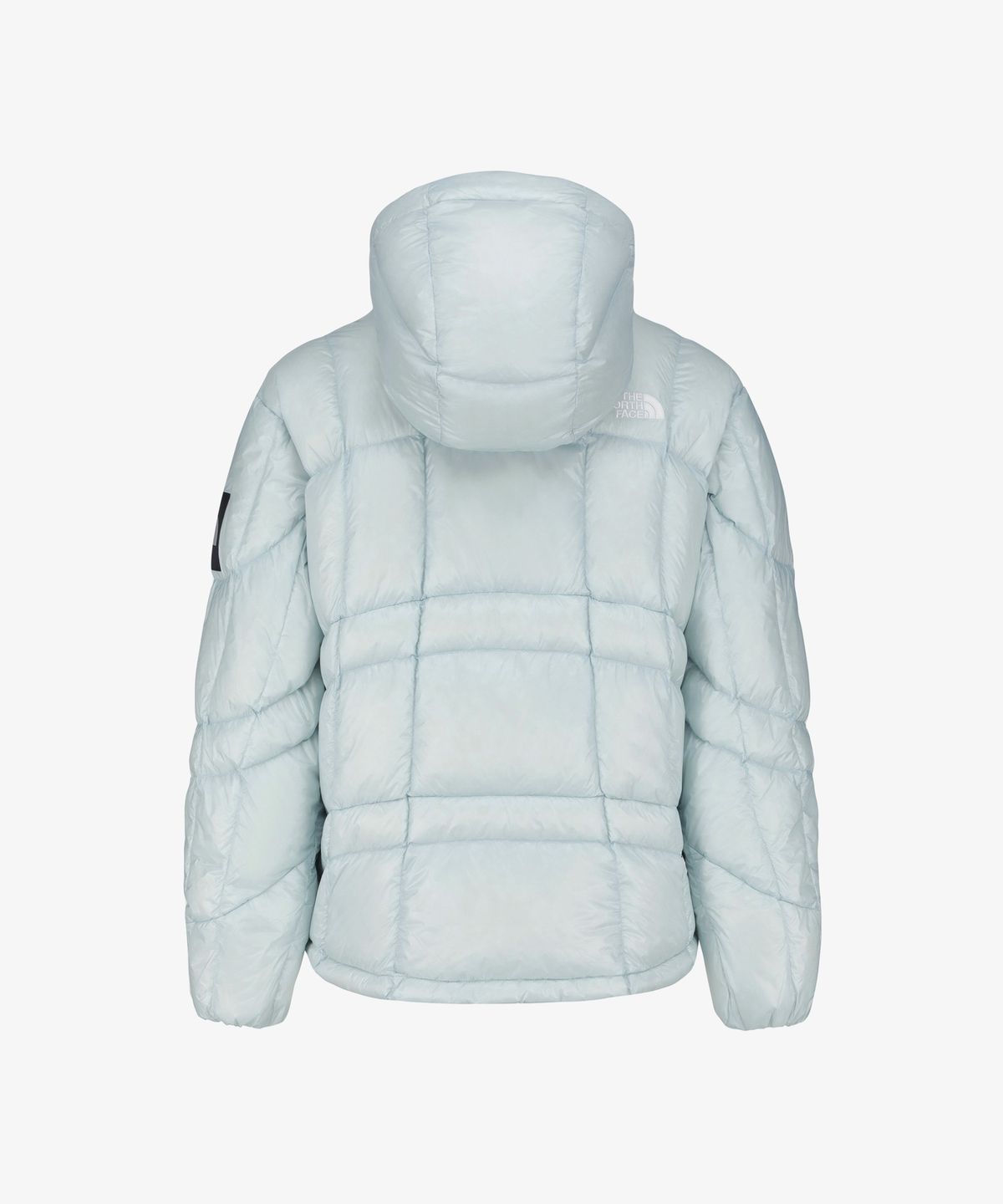 노스페이스(THE NORTH FACE) NJ1DS69L 웨이브 다운 자켓 (RDS) PASTEL BLUE