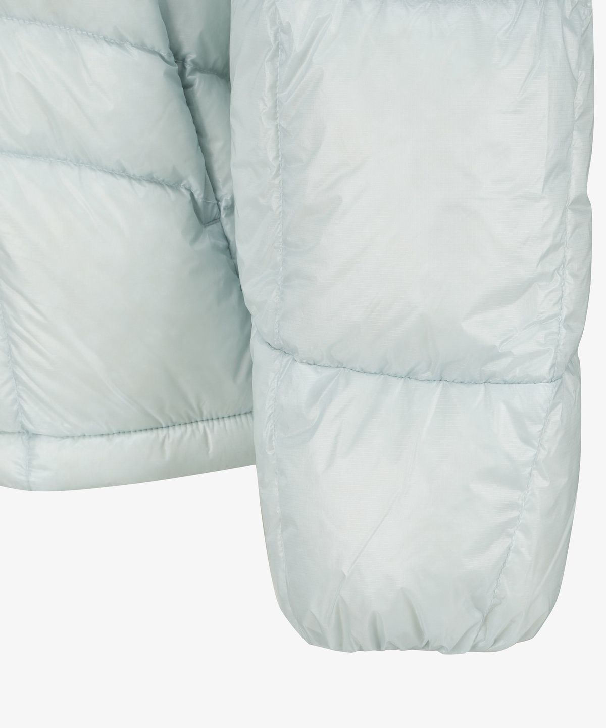 노스페이스(THE NORTH FACE) NJ1DS69L 웨이브 다운 자켓 (RDS) PASTEL BLUE