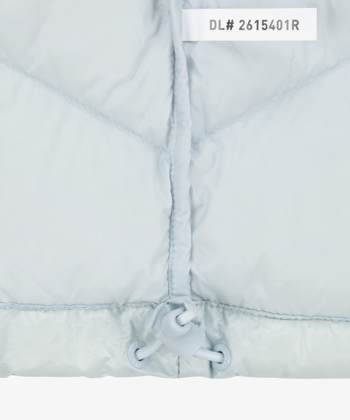 노스페이스(THE NORTH FACE) NJ1DS69L 웨이브 다운 자켓 (RDS) PASTEL BLUE