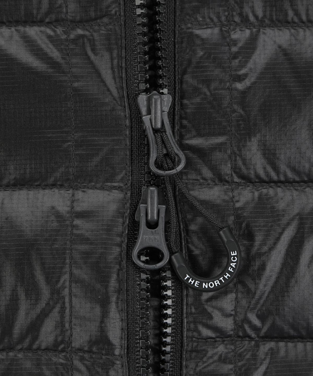 노스페이스(THE NORTH FACE) NJ1DS51N 칼릭스 라이트 다운 자켓 (RDS) REAL BLACK