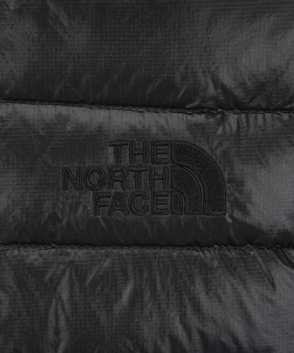 노스페이스(THE NORTH FACE) NJ1DS51N 칼릭스 라이트 다운 자켓 (RDS) REAL BLACK