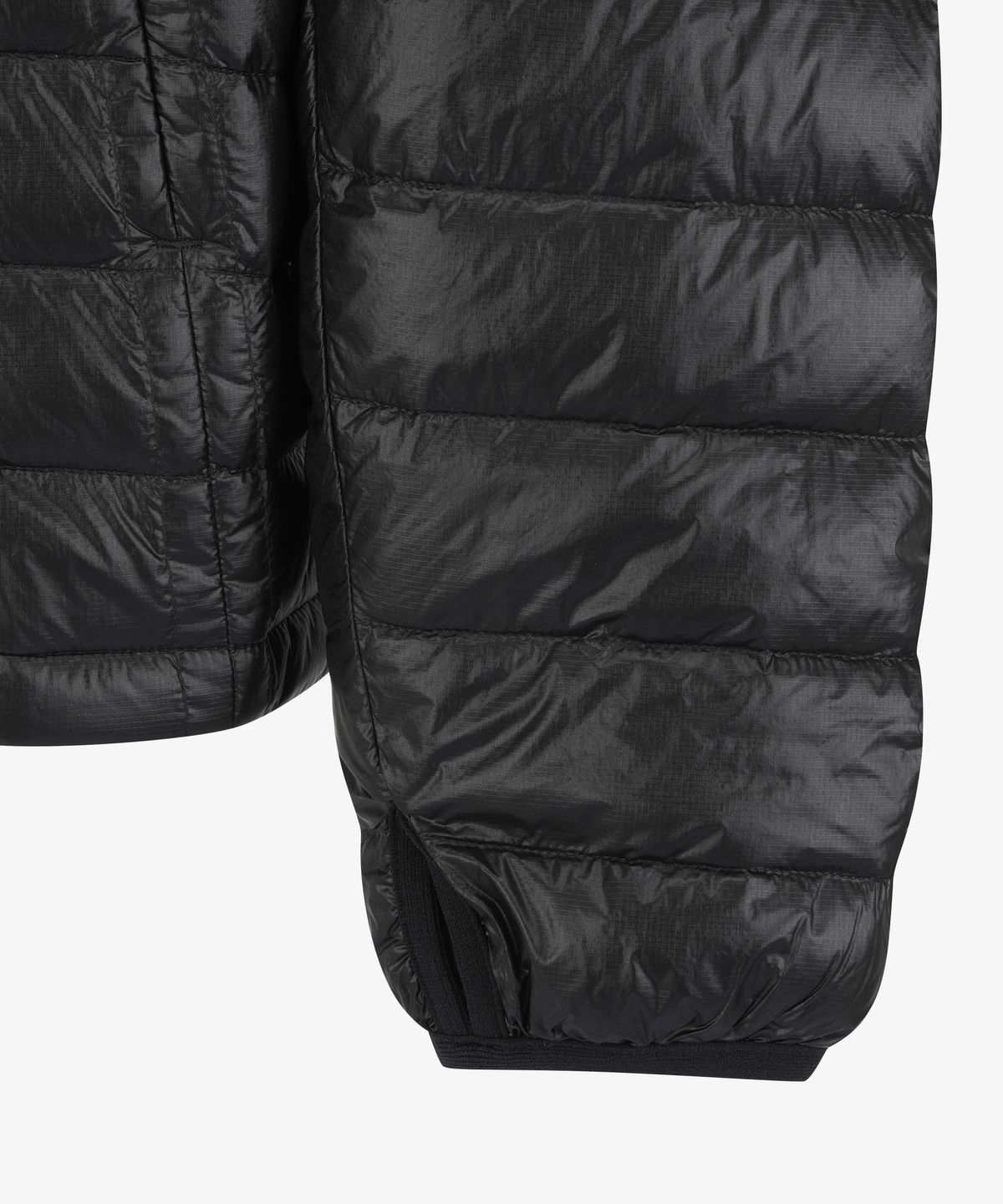 노스페이스(THE NORTH FACE) NJ1DS51N 칼릭스 라이트 다운 자켓 (RDS) REAL BLACK