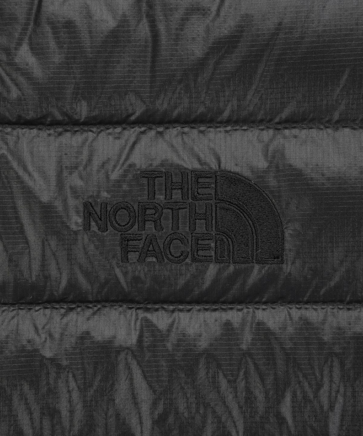 노스페이스(THE NORTH FACE) NJ1DS51N 칼릭스 라이트 다운 자켓 (RDS) REAL BLACK