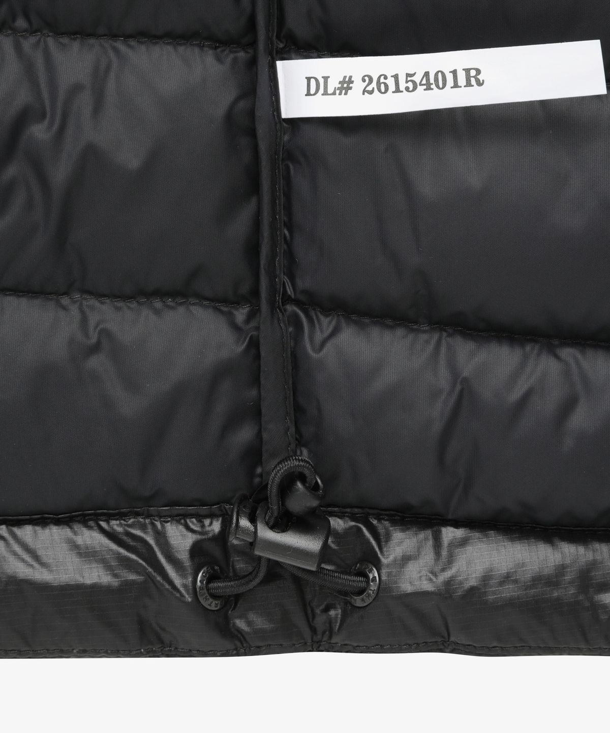 노스페이스(THE NORTH FACE) NJ1DS51N 칼릭스 라이트 다운 자켓 (RDS) REAL BLACK