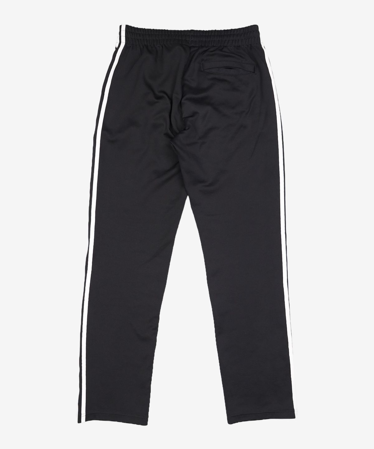 아디다스(ADIDAS) 모던 유로파 트랙팬츠 - 블랙:화이트 / GJ6745 XL