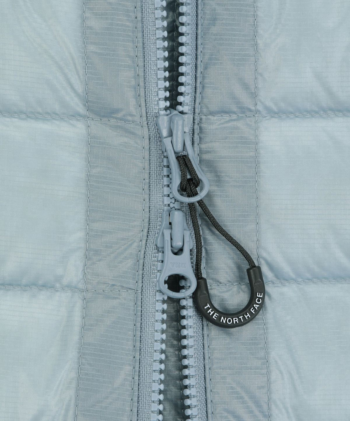 노스페이스(THE NORTH FACE) NJ1DS51L 칼릭스 라이트 다운 자켓 (RDS) GRAYISH BLUE