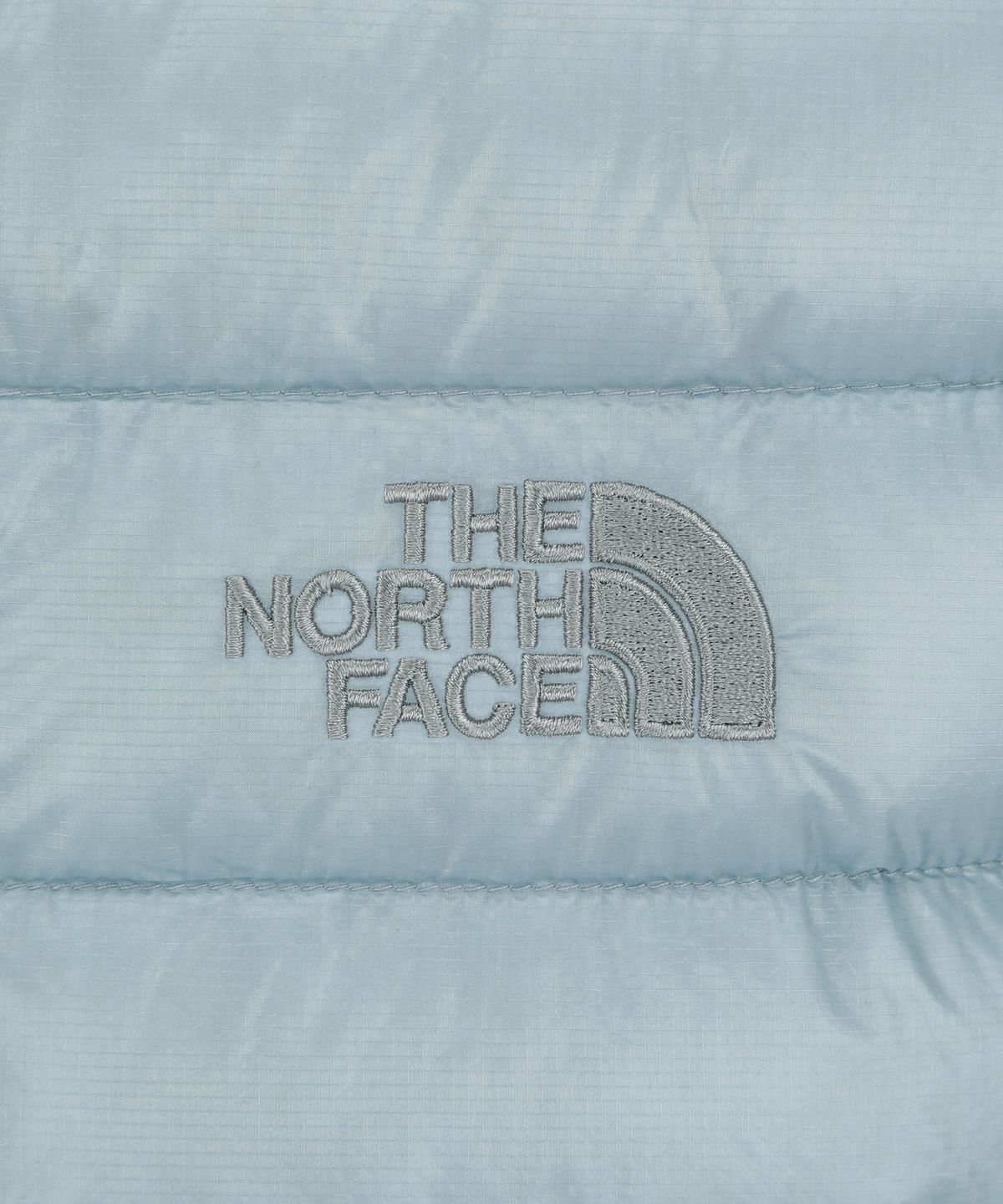 노스페이스(THE NORTH FACE) NJ1DS51L 칼릭스 라이트 다운 자켓 (RDS) GRAYISH BLUE