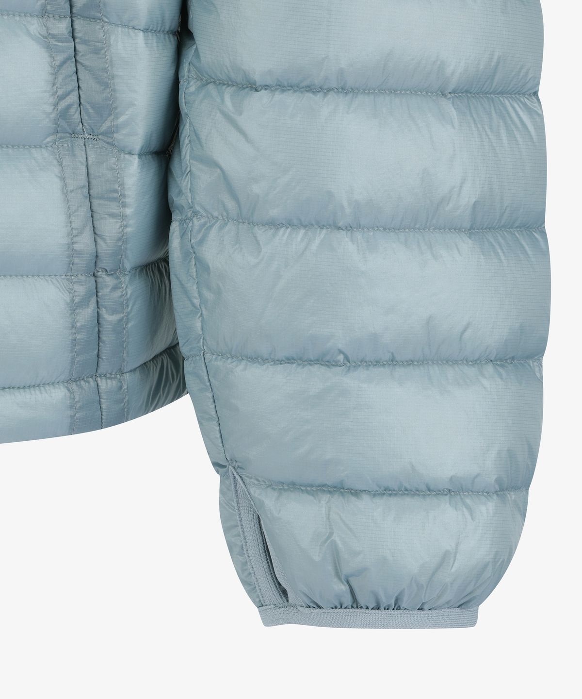 노스페이스(THE NORTH FACE) NJ1DS51L 칼릭스 라이트 다운 자켓 (RDS) GRAYISH BLUE
