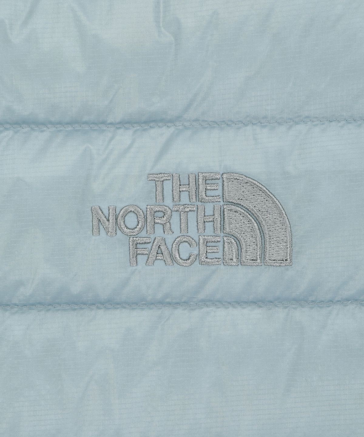노스페이스(THE NORTH FACE) NJ1DS51L 칼릭스 라이트 다운 자켓 (RDS) GRAYISH BLUE
