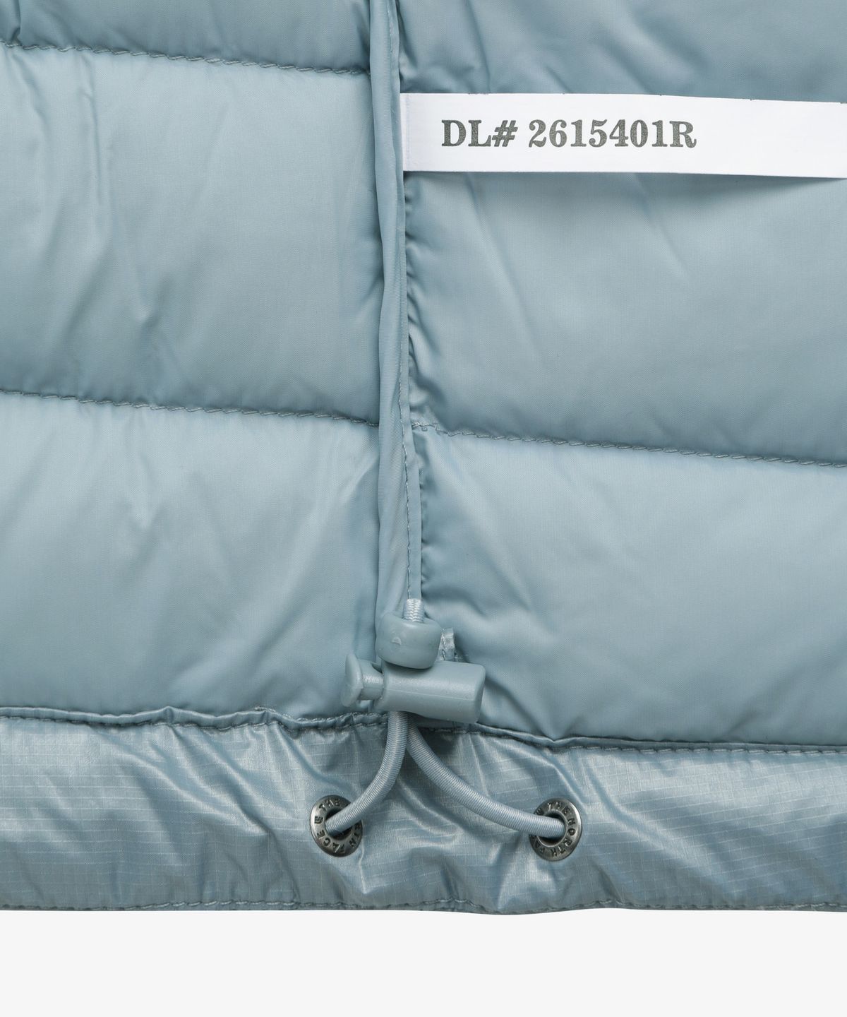 노스페이스(THE NORTH FACE) NJ1DS51L 칼릭스 라이트 다운 자켓 (RDS) GRAYISH BLUE