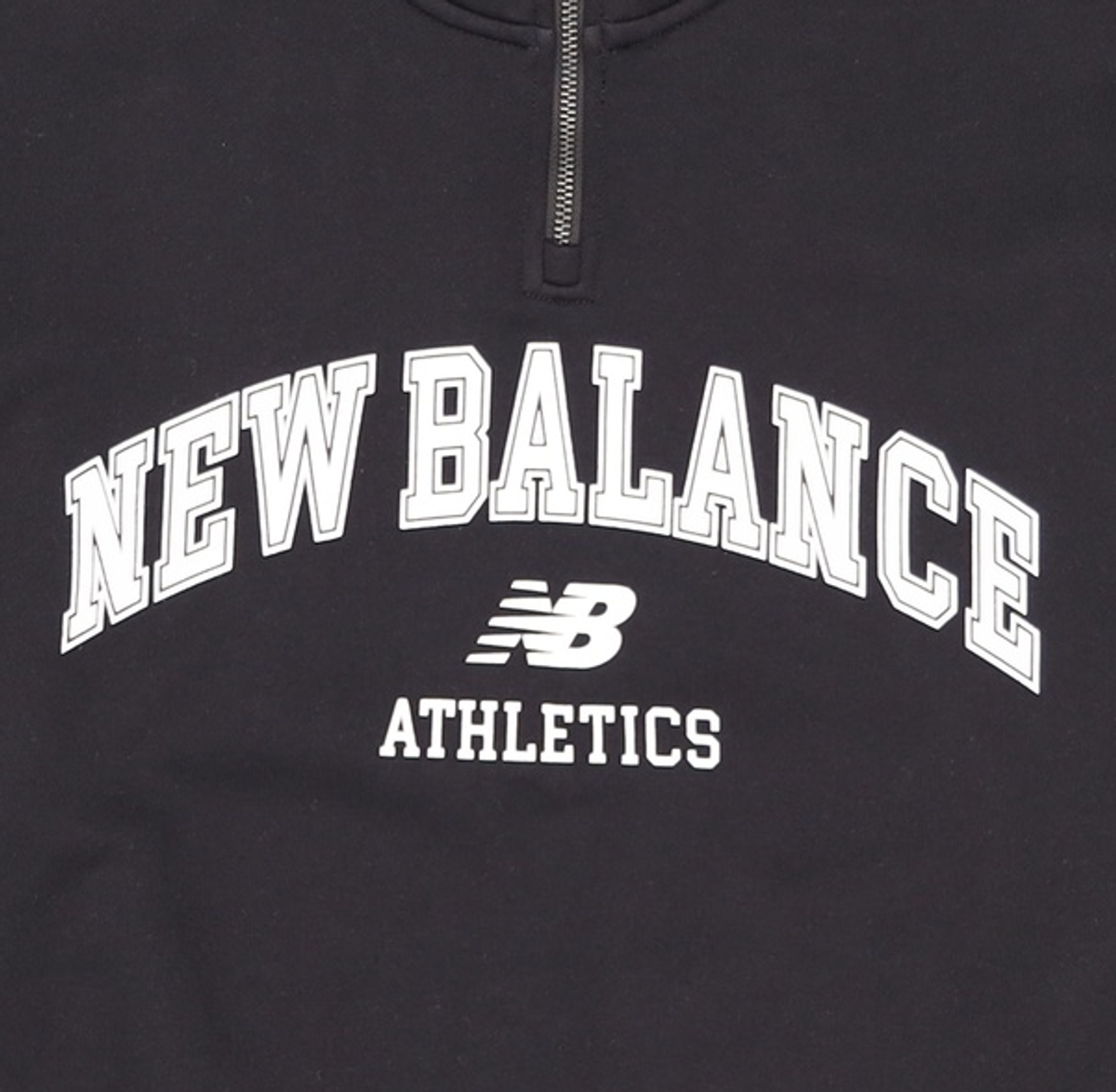뉴발란스(NEW BALANCE) 맨투맨/스웨트셔츠 S