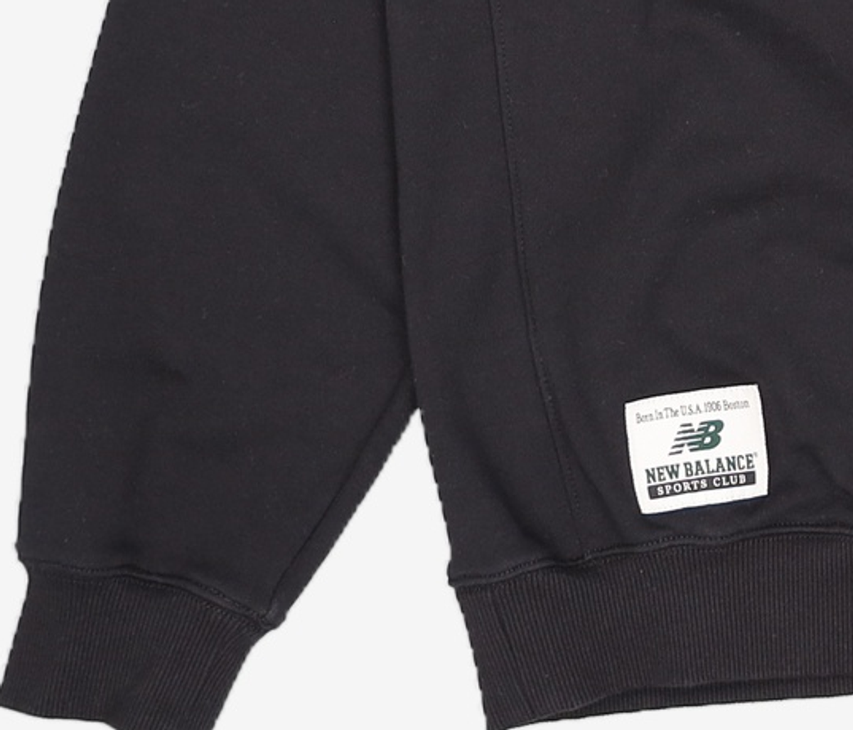 뉴발란스(NEW BALANCE) 맨투맨/스웨트셔츠 S