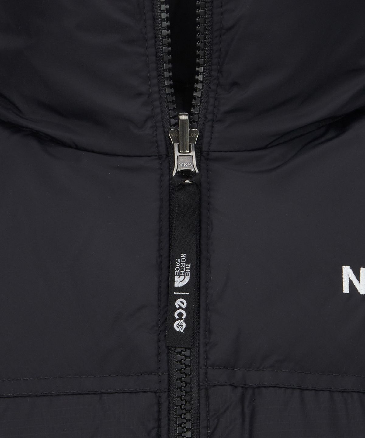 노스페이스(THE NORTH FACE) NJ1DS65A 남성 1996 레트로 눕시 다운 자켓 BLACK