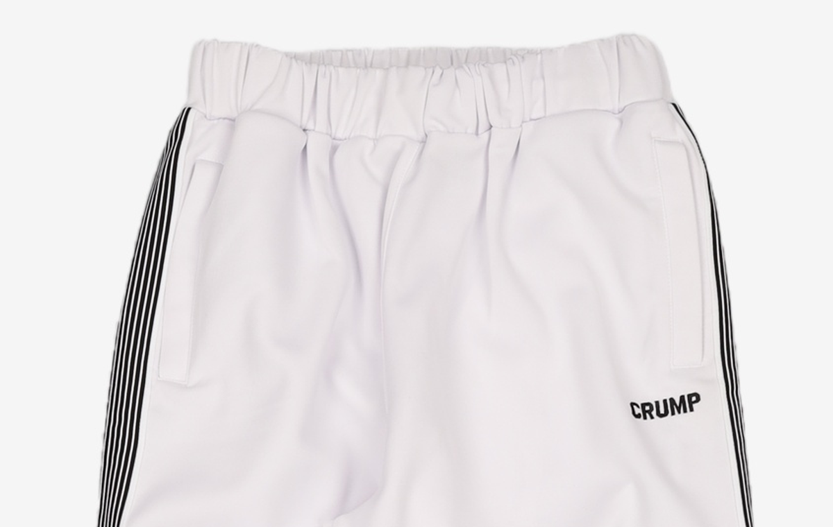 크럼프(CRUMP) 트레이닝 팬츠 L