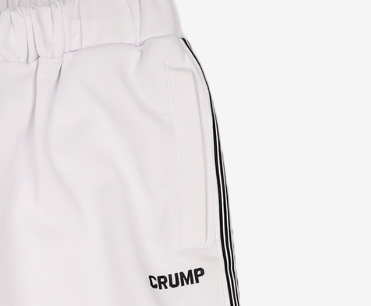 크럼프(CRUMP) 트레이닝 팬츠 L