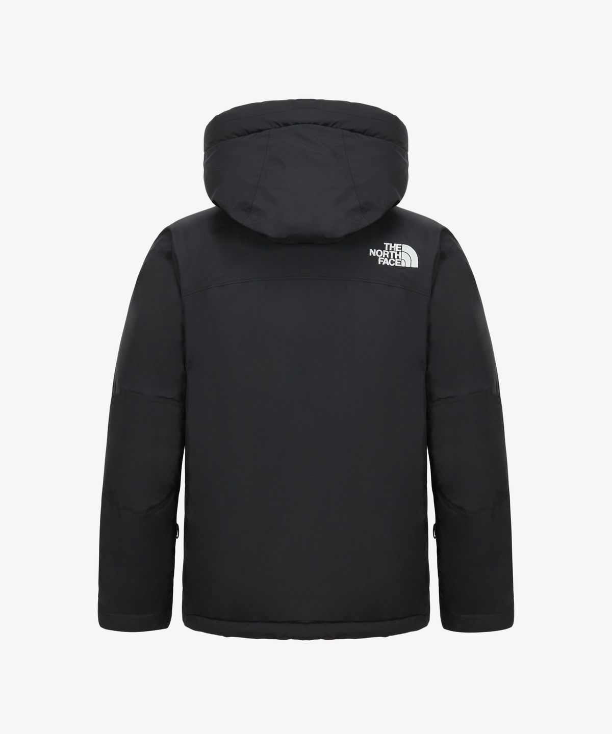 노스페이스(THE NORTH FACE) NJ1DS99A 남성 히말라얀 다운 파카 (RDS) BLACK