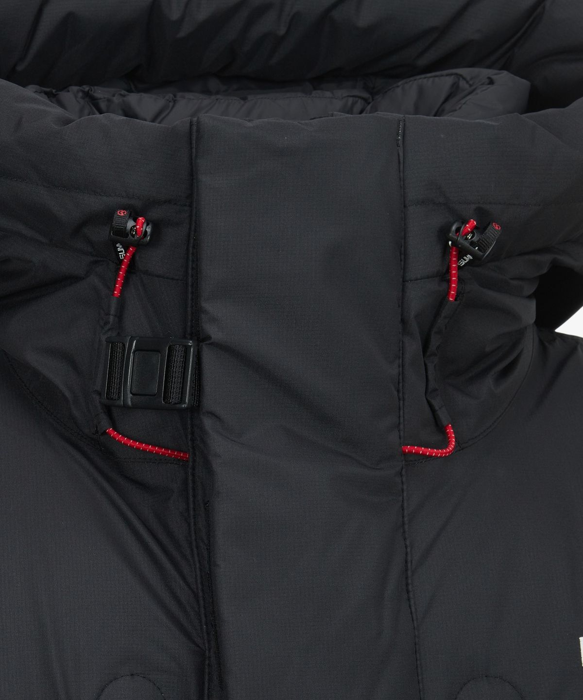 노스페이스(THE NORTH FACE) NJ1DS99A 남성 히말라얀 다운 파카 (RDS) BLACK