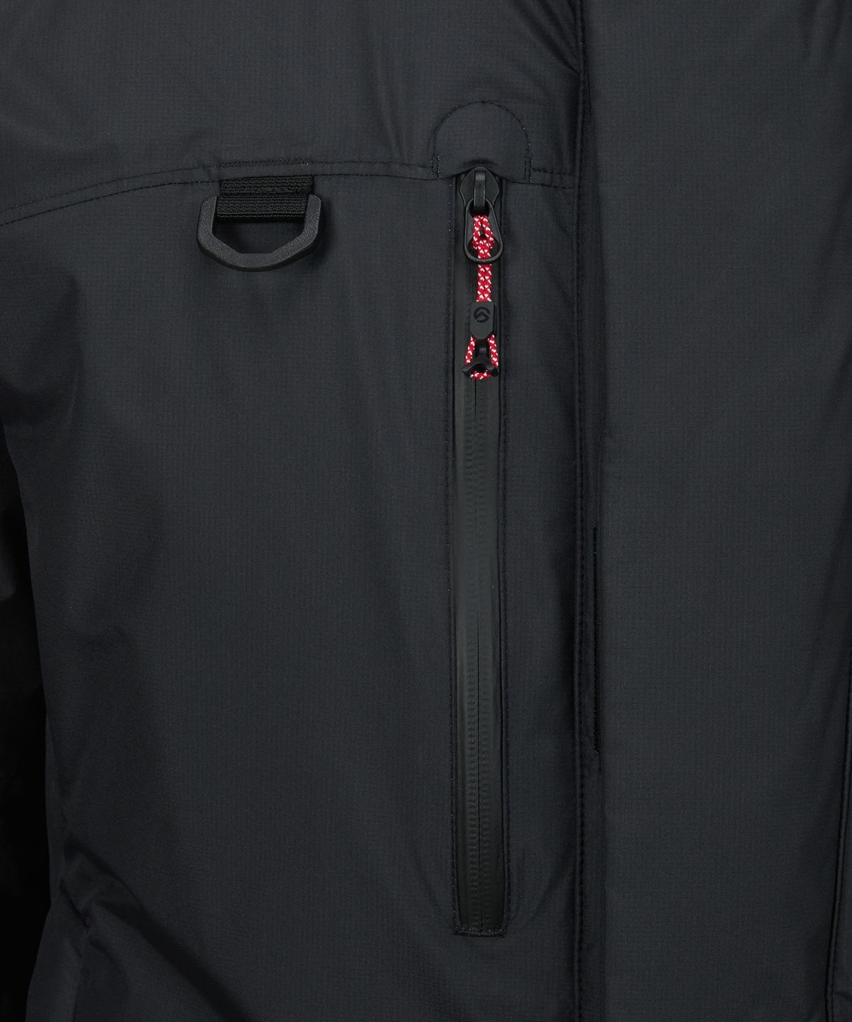 노스페이스(THE NORTH FACE) NJ1DS99A 남성 히말라얀 다운 파카 (RDS) BLACK