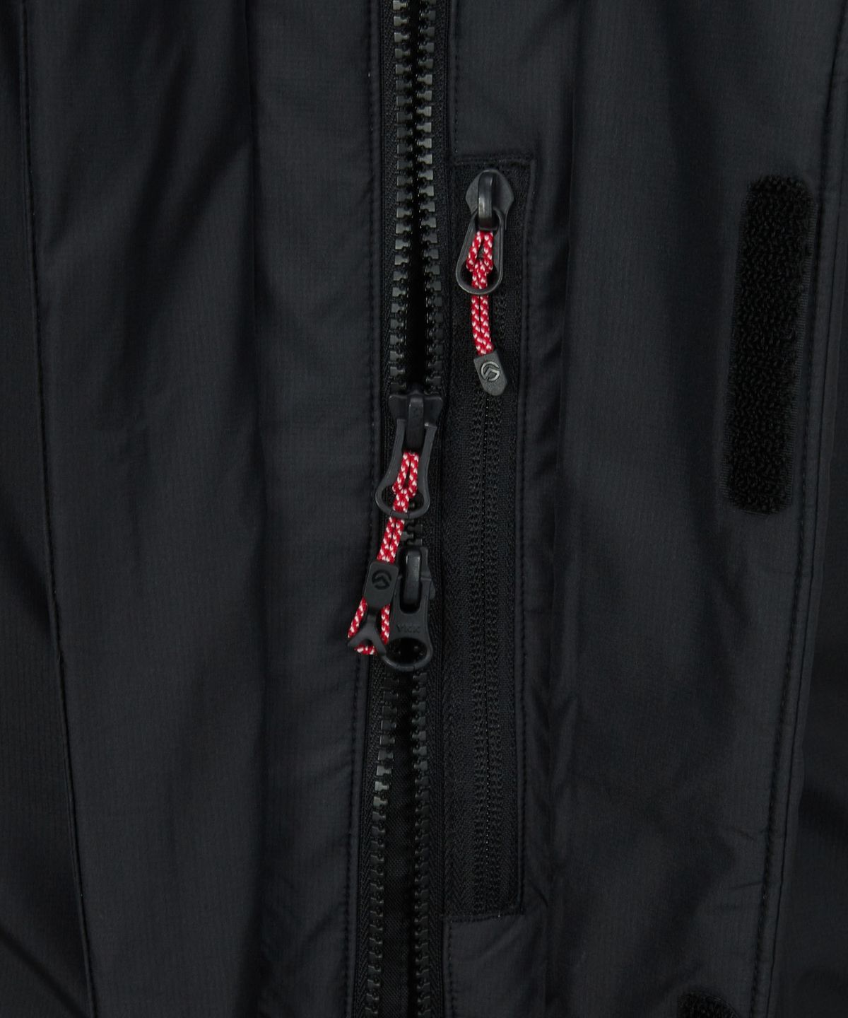 노스페이스(THE NORTH FACE) NJ1DS99A 남성 히말라얀 다운 파카 (RDS) BLACK
