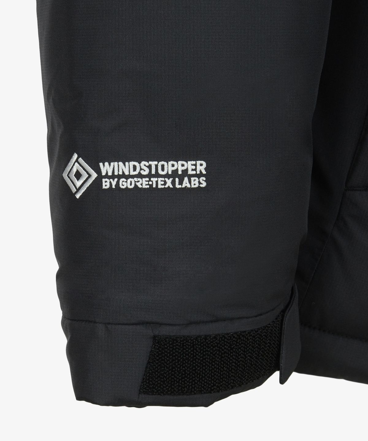 노스페이스(THE NORTH FACE) NJ1DS99A 남성 히말라얀 다운 파카 (RDS) BLACK