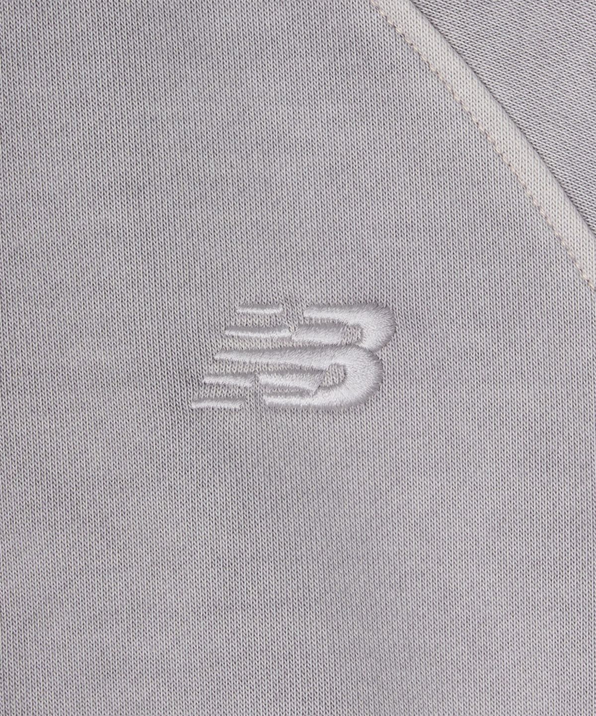 뉴발란스(NEW BALANCE) NBMDG4W942 / WOMEN 에센셜 다잉 후드집업 (D/PURPLE)