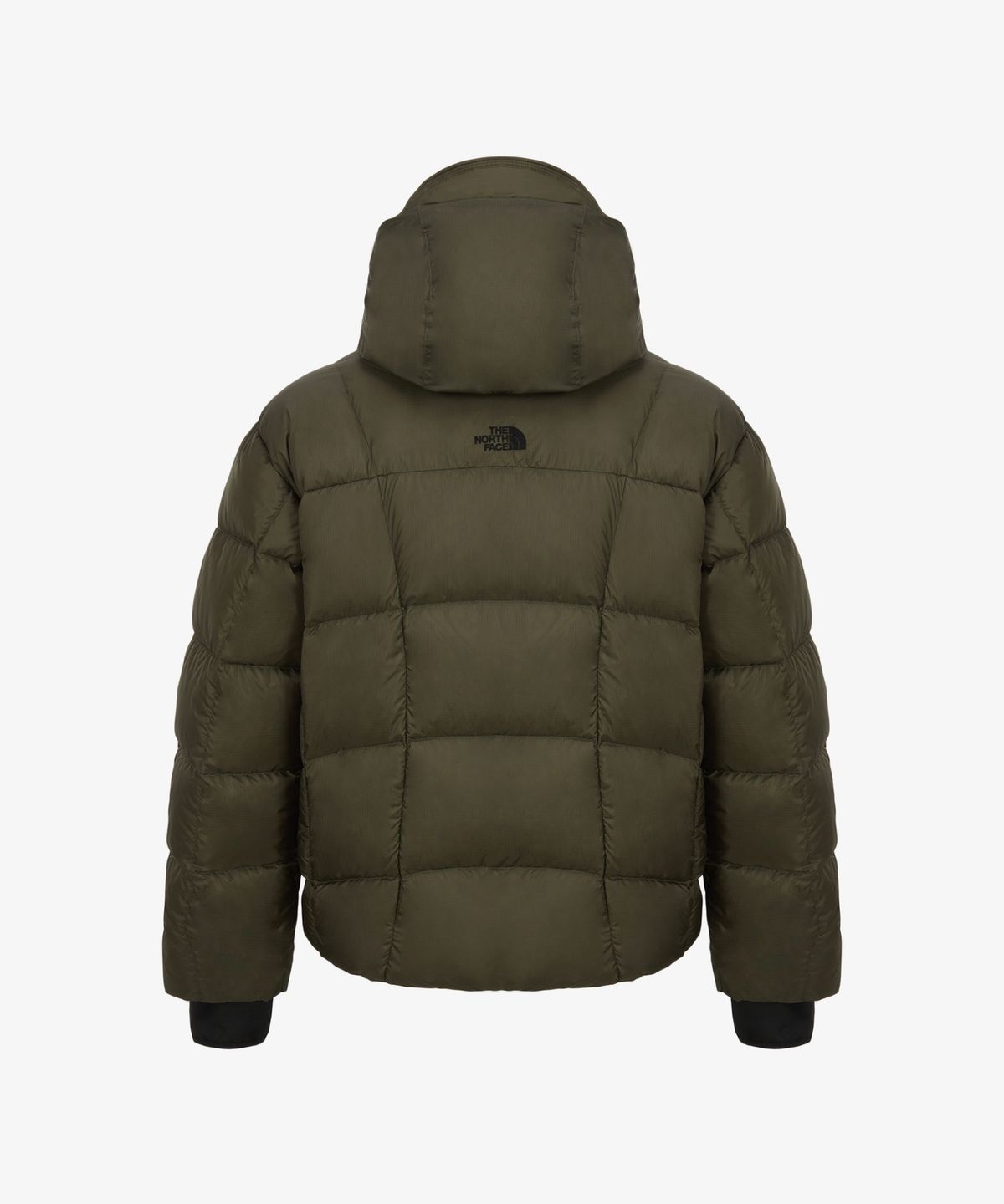 노스페이스(THE NORTH FACE) NJ1DS60C 남성 트레일 팩 다운 자켓 DARK KHAKI