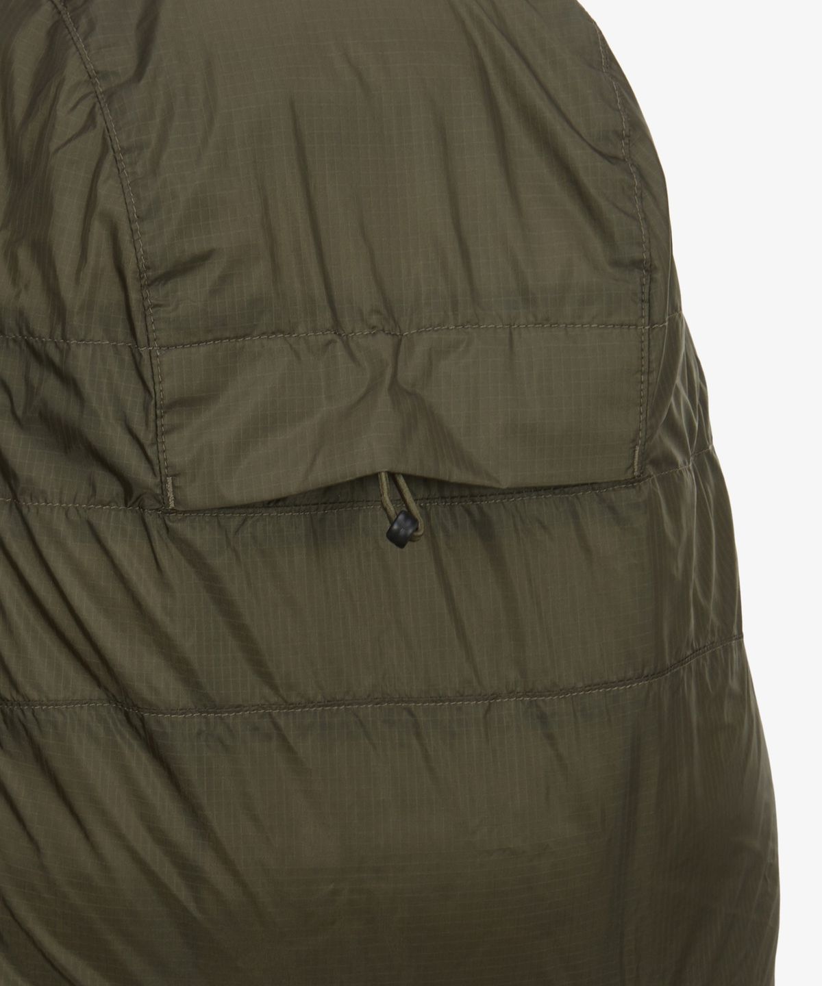 노스페이스(THE NORTH FACE) NJ1DS60C 남성 트레일 팩 다운 자켓 DARK KHAKI