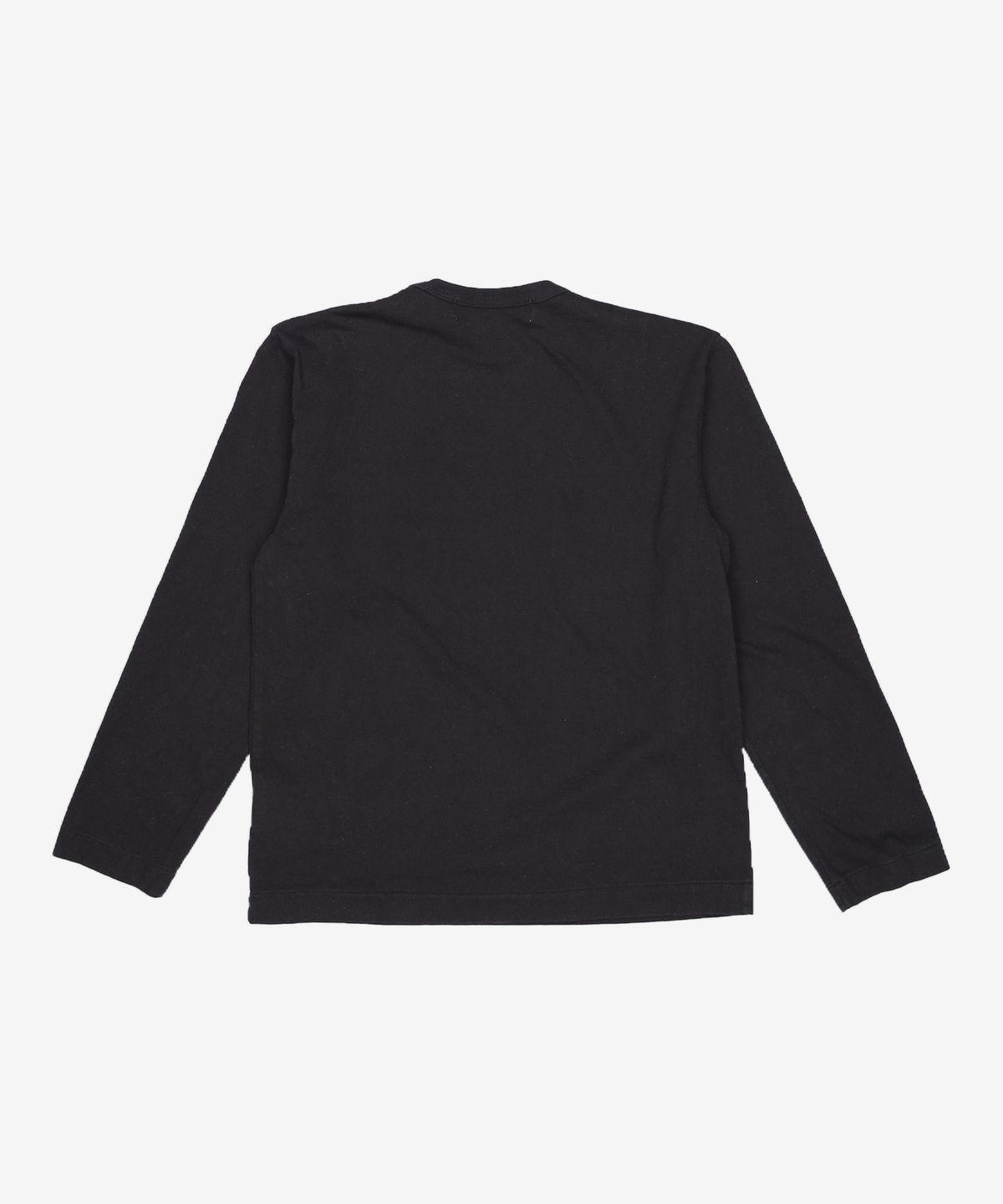 꼼데가르송 플레이(COMME DES GARCONS PLAY) 긴소매 티셔츠 M