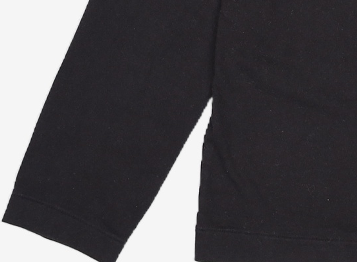 꼼데가르송 플레이(COMME DES GARCONS PLAY) 긴소매 티셔츠 M