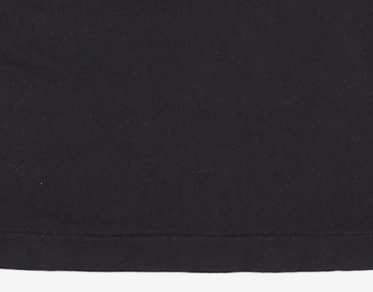 꼼데가르송 플레이(COMME DES GARCONS PLAY) 긴소매 티셔츠 M