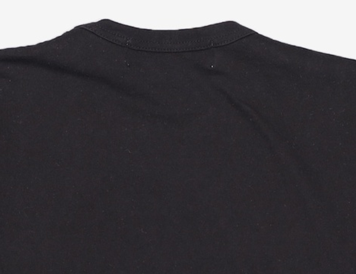 꼼데가르송 플레이(COMME DES GARCONS PLAY) 긴소매 티셔츠 M