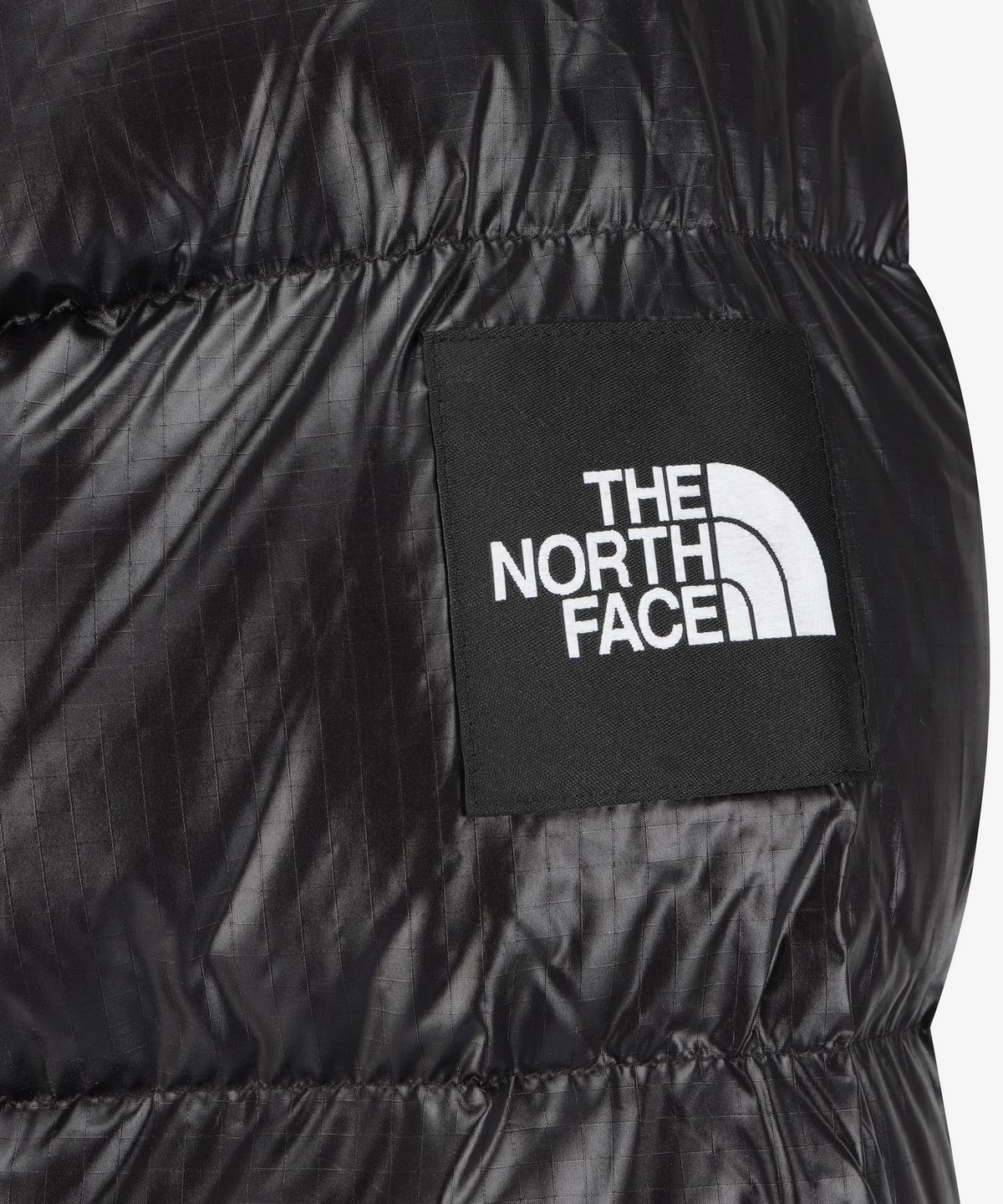노스페이스(THE NORTH FACE) NJ1DS50J 노벨티 눕시 다운 자켓 (RDS) BLACK