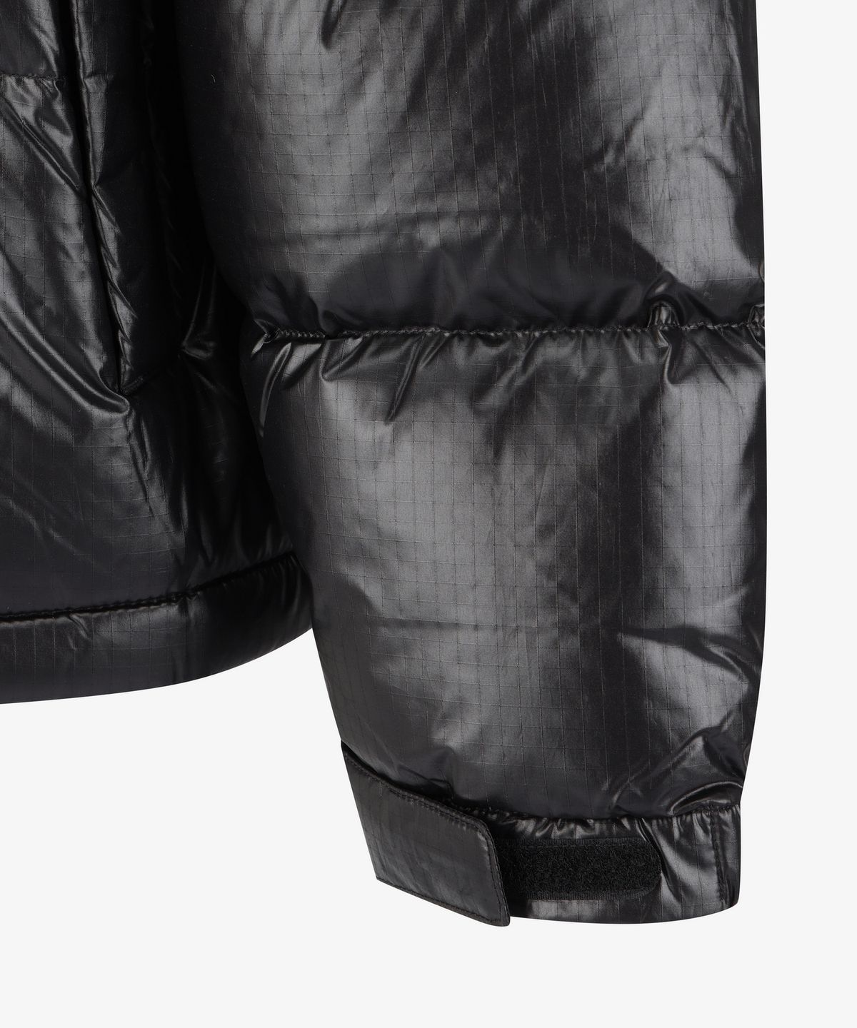 노스페이스(THE NORTH FACE) NJ1DS50J 노벨티 눕시 다운 자켓 (RDS) BLACK