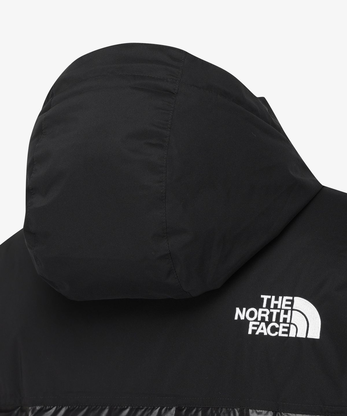 노스페이스(THE NORTH FACE) NJ1DS50J 노벨티 눕시 다운 자켓 (RDS) BLACK