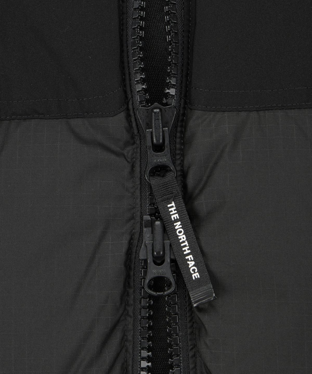 노스페이스(THE NORTH FACE) NJ1DS50K 노벨티 눕시 다운 자켓 (RDS) REAL BLACK