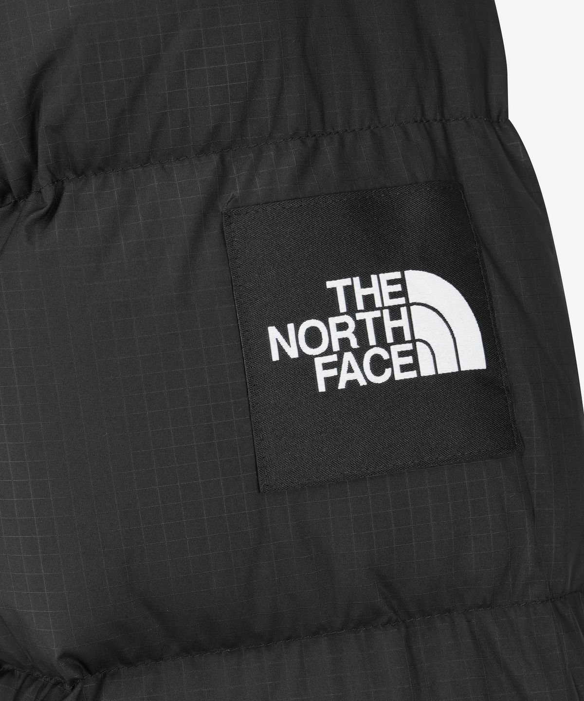 노스페이스(THE NORTH FACE) NJ1DS50K 노벨티 눕시 다운 자켓 (RDS) REAL BLACK