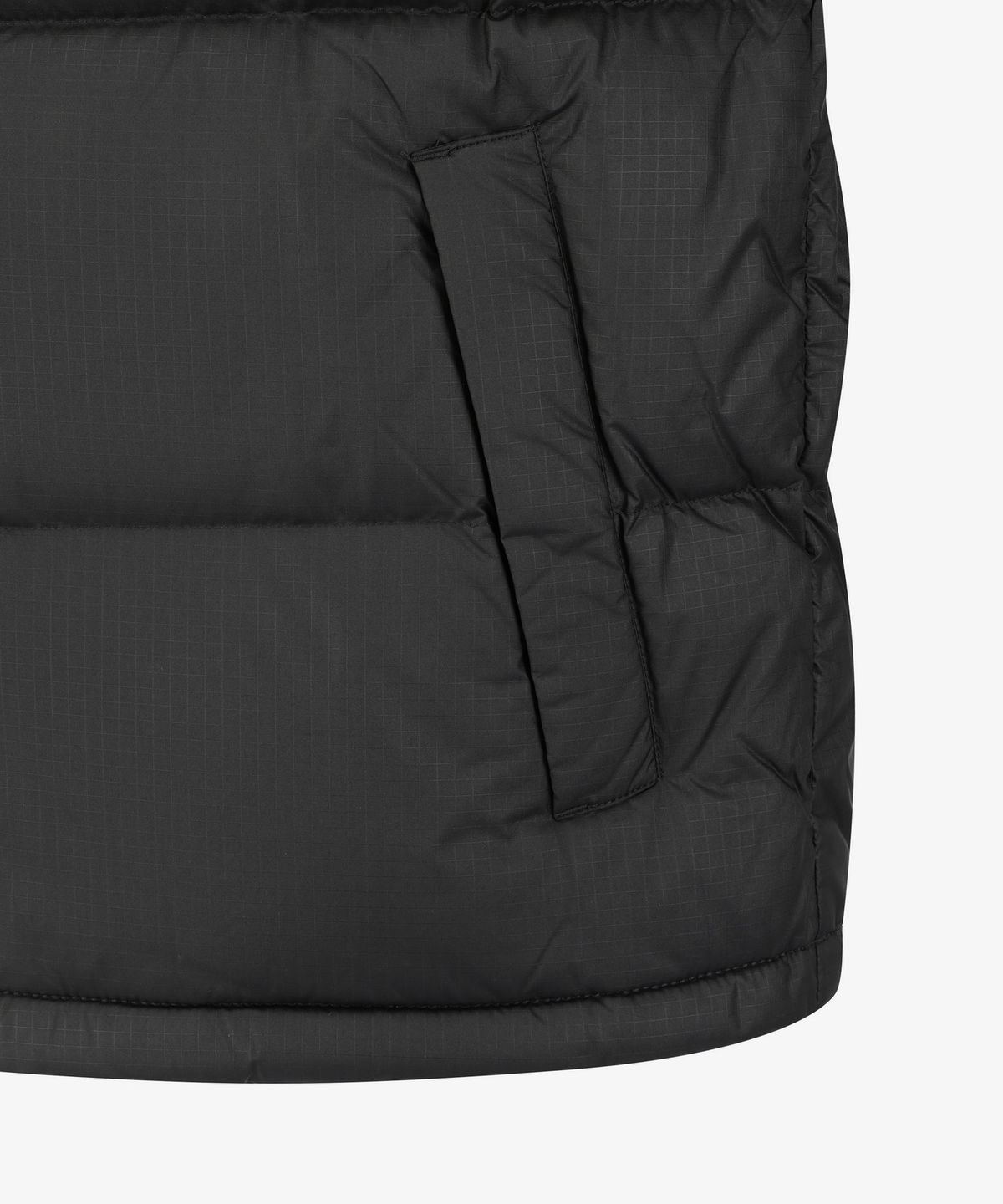 노스페이스(THE NORTH FACE) NJ1DS50K 노벨티 눕시 다운 자켓 (RDS) REAL BLACK