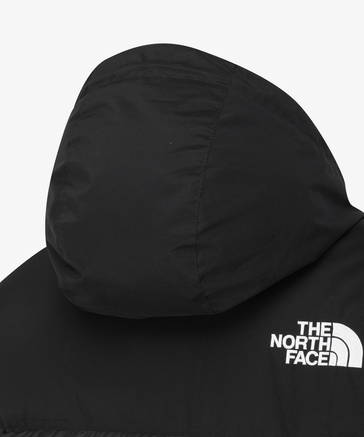 노스페이스(THE NORTH FACE) NJ1DS50K 노벨티 눕시 다운 자켓 (RDS) REAL BLACK