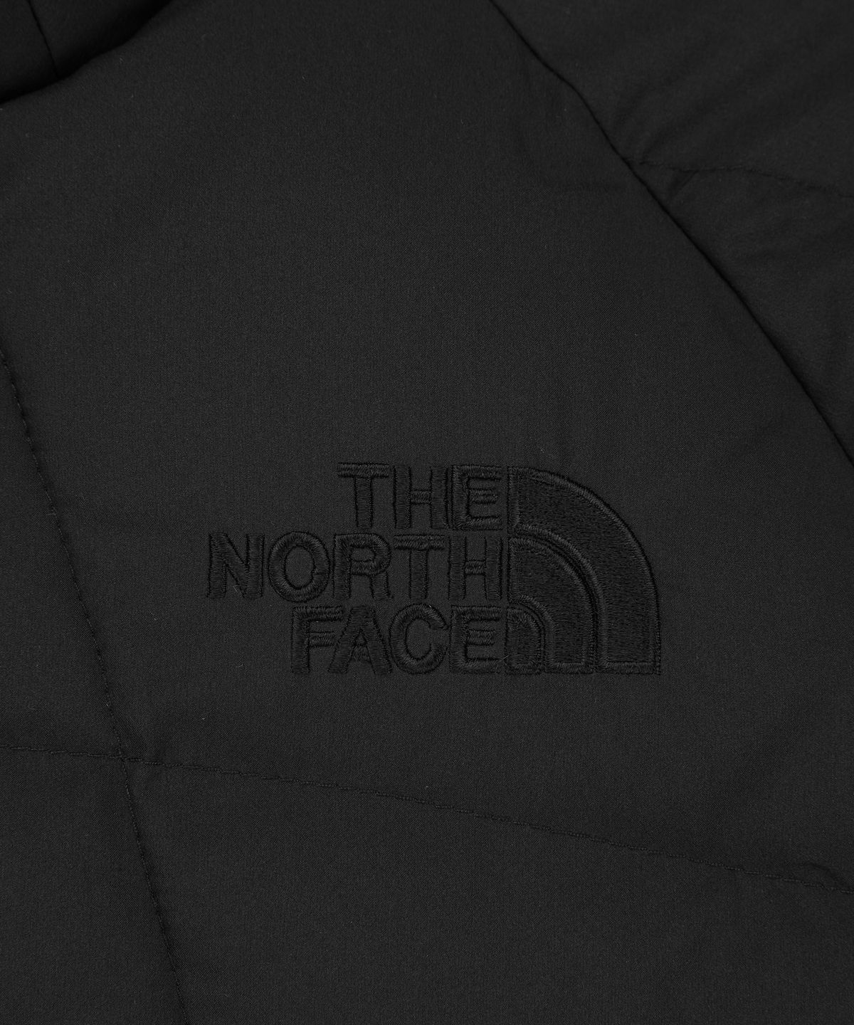 노스페이스(THE NORTH FACE) NJ3NS54J 데이드라이브 EX 온볼 패딩 자켓 BLACK