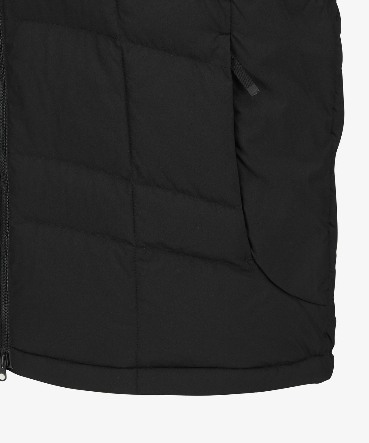 노스페이스(THE NORTH FACE) NJ3NS54J 데이드라이브 EX 온볼 패딩 자켓 BLACK