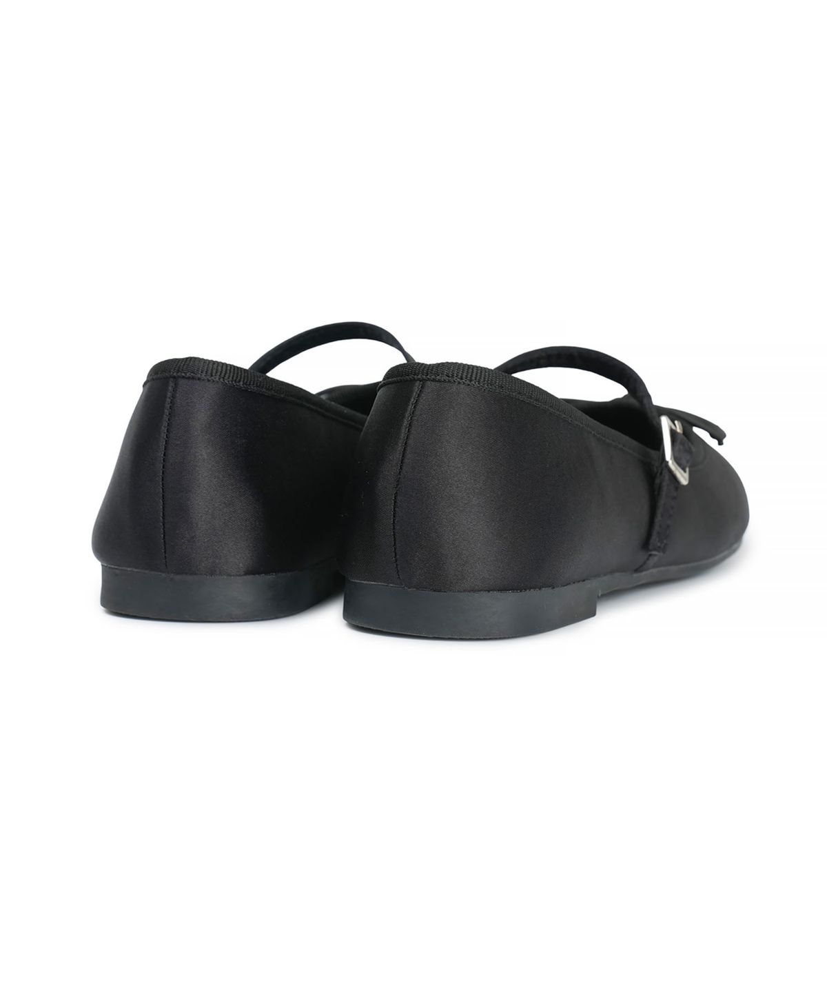 베어파우(BEARPAW) ISLA 플랫 블랙 (K3689011SC-W)