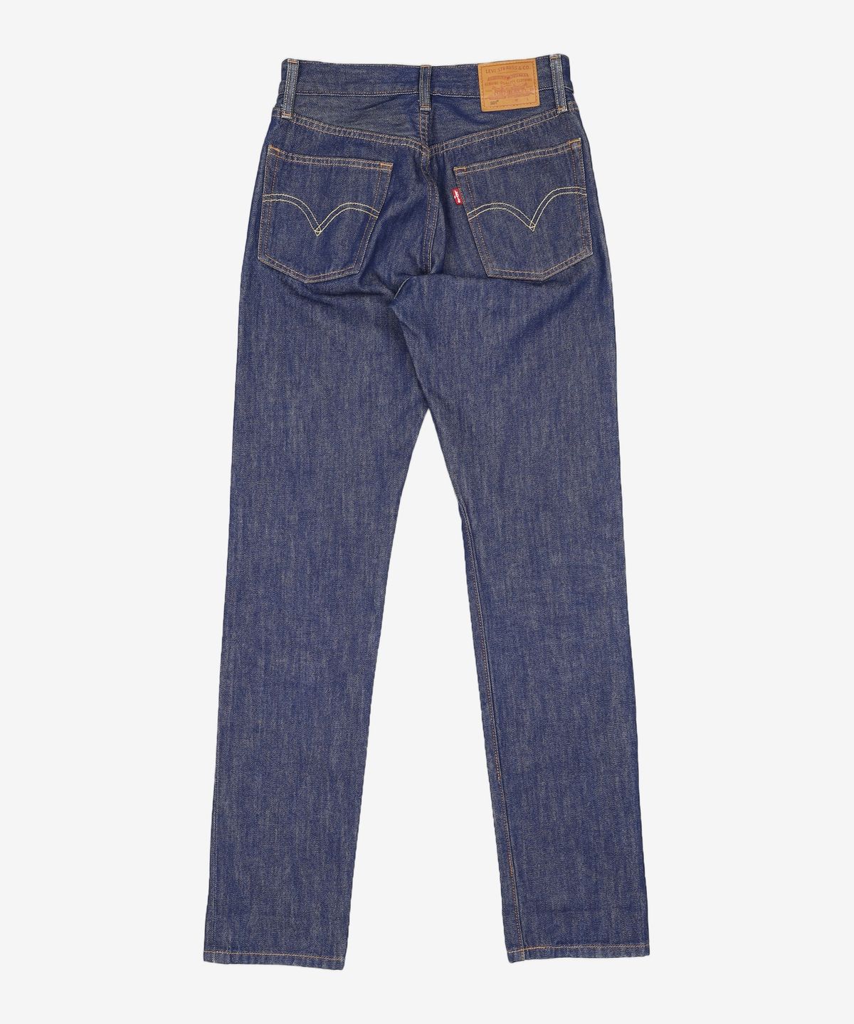 리바이스(LEVI'S) 여성  501® 오리지널 핏 진_12501-0330 64/89