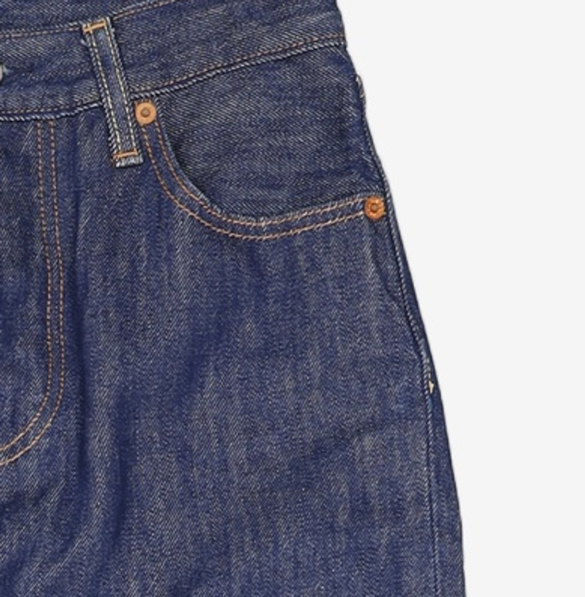 리바이스(LEVI'S) 여성  501® 오리지널 핏 진_12501-0330 64/89