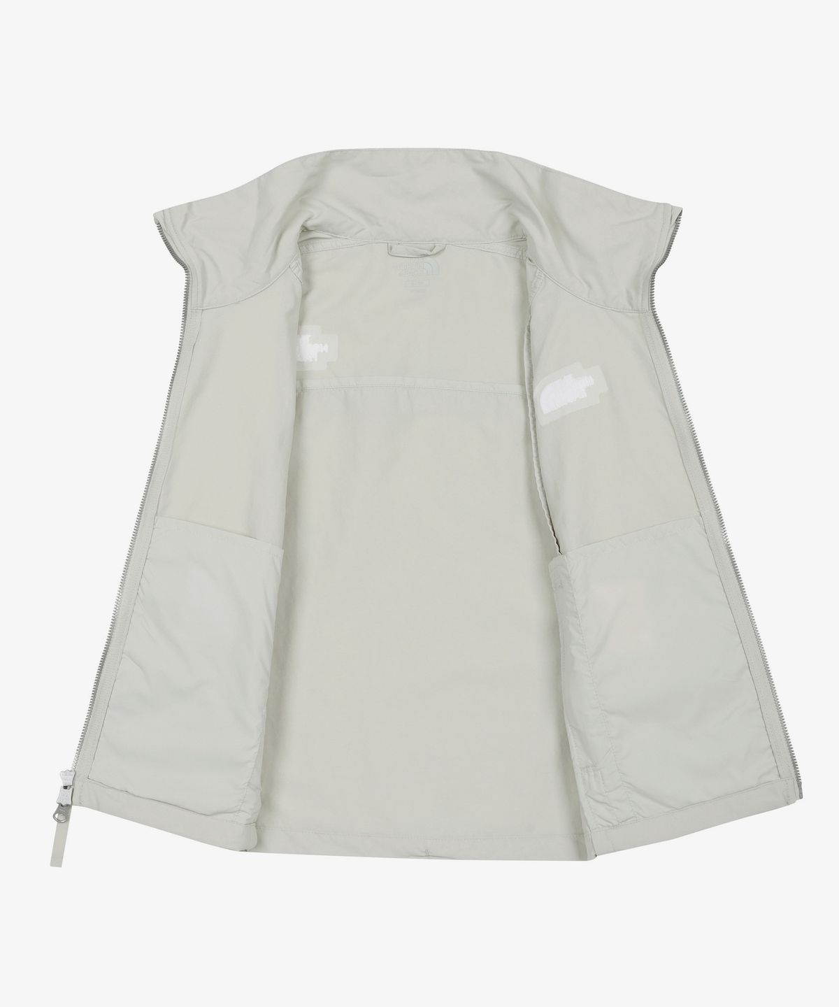 노스페이스(THE NORTH FACE) NJ3BS80K 여성 올레마 자켓 SAND SHELL