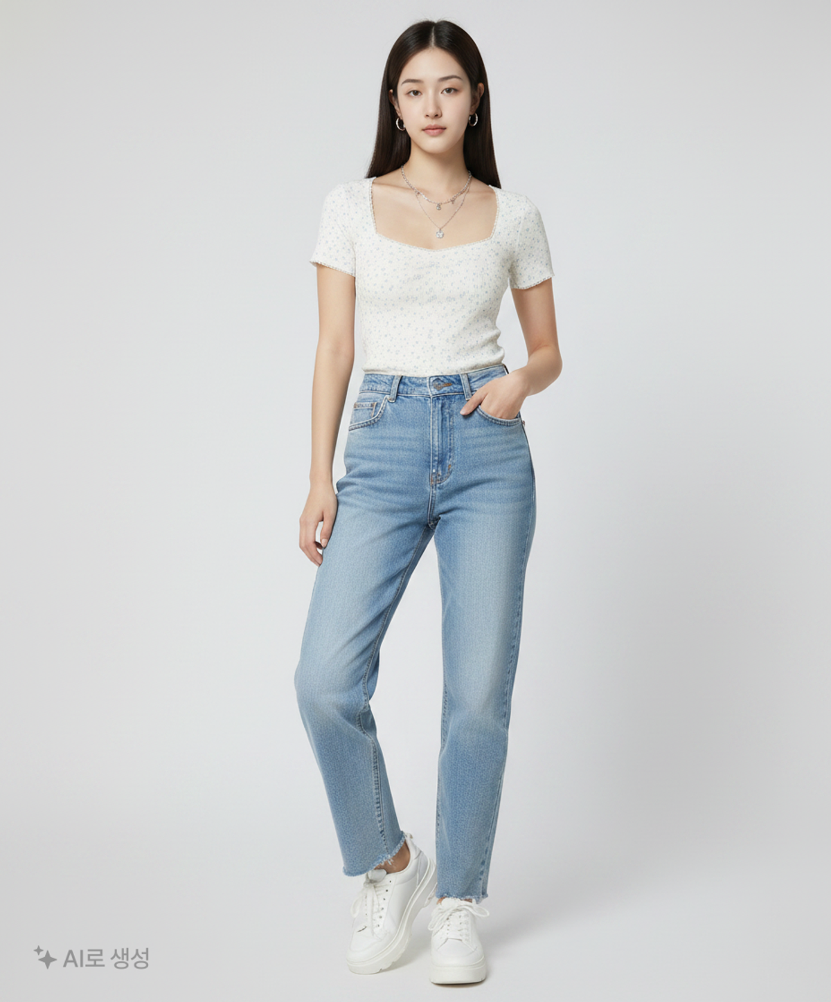 디바이디드에이치앤엠(DIVIDED H&M) 반소매 티셔츠 M