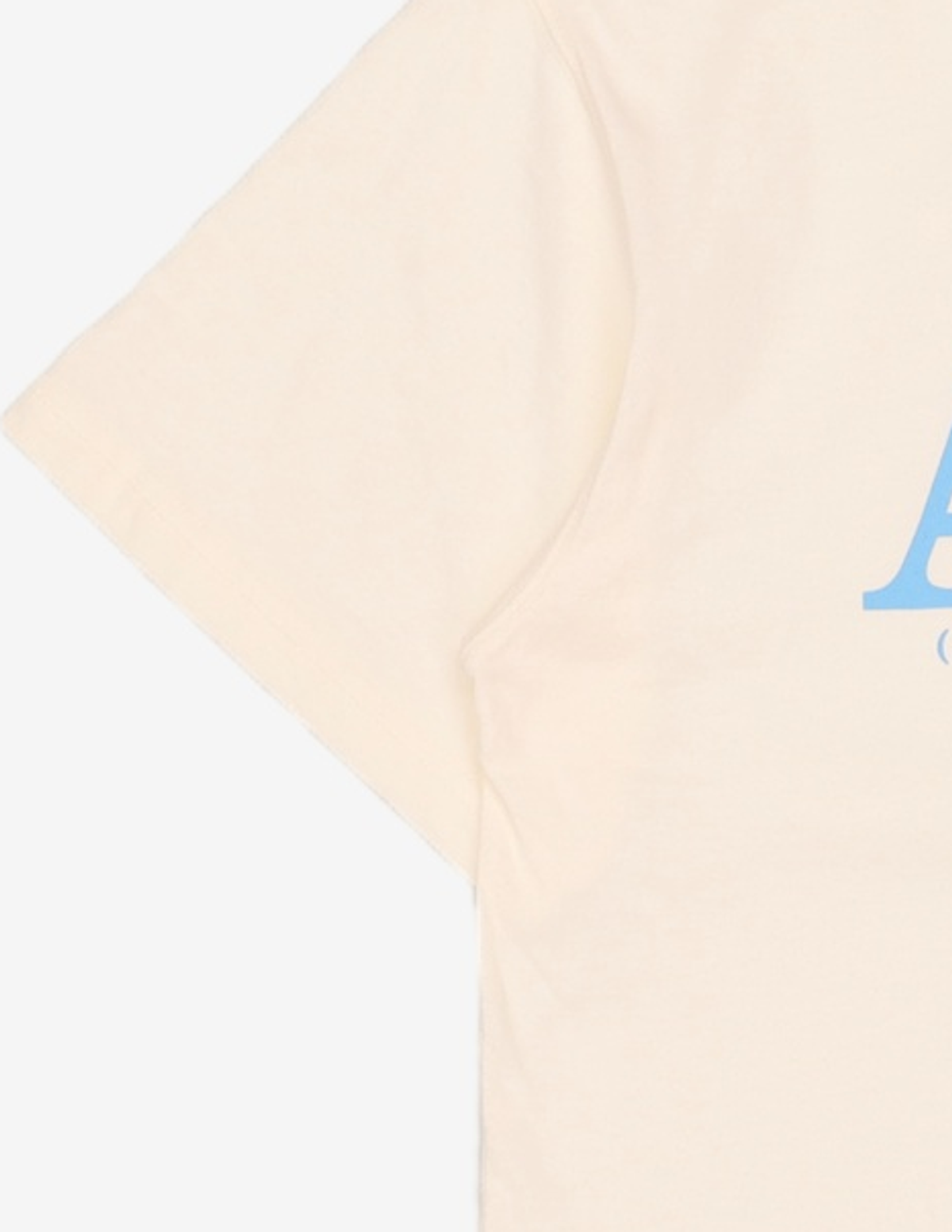 아메스 월드와이드(AMES-WORLDWIDE) 반소매 티셔츠 M