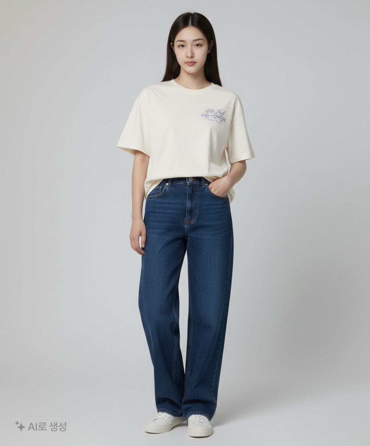 자라(ZARA) 반소매 티셔츠 L
